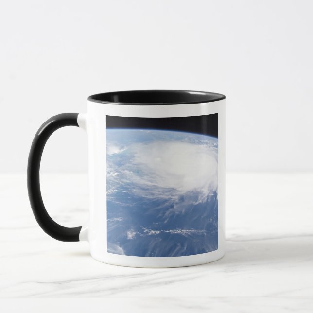 Hurricane Charley 3 Mug (Left)