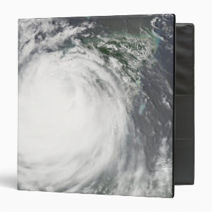 Hurricane Dean 2 Binder