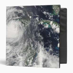 Hurricane Dean Binder