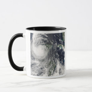 Hurricane Dean Mug