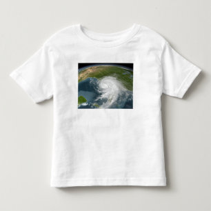 Hurricane Dennis 2 Toddler T-shirt