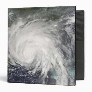 Hurricane Dennis Binder