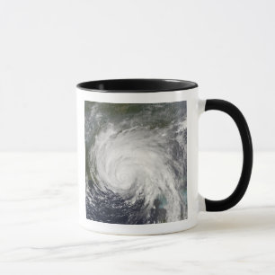 Hurricane Dennis Mug