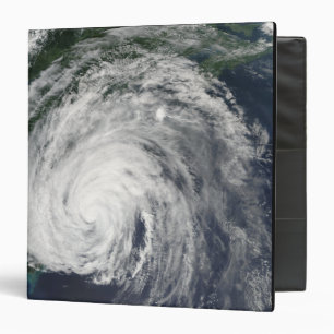 Hurricane Earl off the Mid-Atlantic Binder