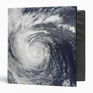 Hurricane Ele Binder