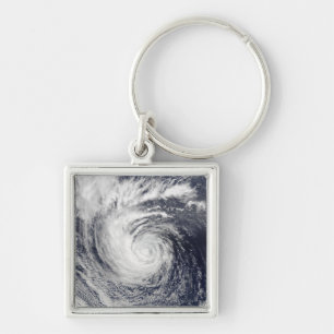 Hurricane Ele Keychain