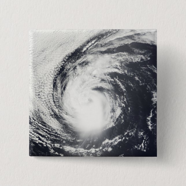 Hurricane Elida 2 2 Inch Square Button (Front)