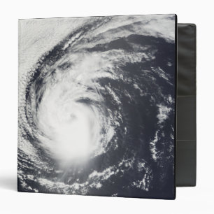 Hurricane Elida 2 Binder