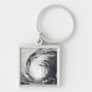 Hurricane Elida 2 Keychain