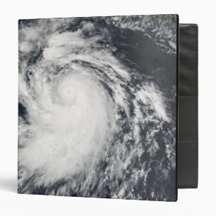 Hurricane Elida Binder