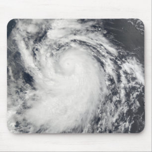 Hurricane Elida Mouse Pad