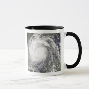 Hurricane Emily Mug
