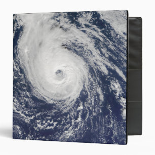 Hurricane Epsilon Binder