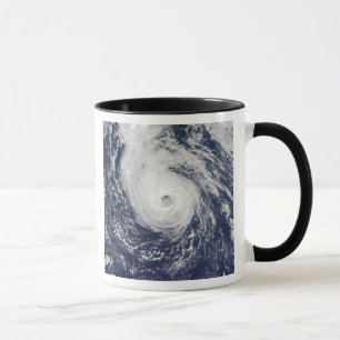 Hurricane Epsilon Mug
