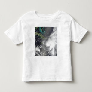 Hurricane Ernesto Toddler T-shirt