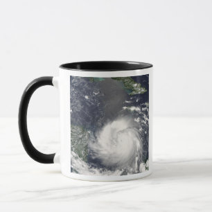 Hurricane Felix 2 Mug
