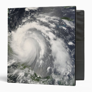 Hurricane Felix 3 Binder