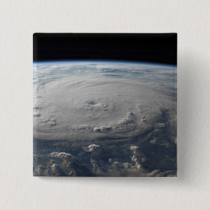 Hurricane Felix 4 2 Inch Square Button