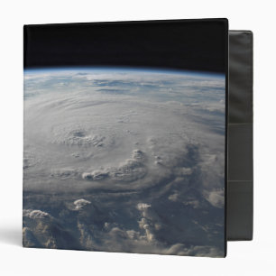 Hurricane Felix 4 Binder