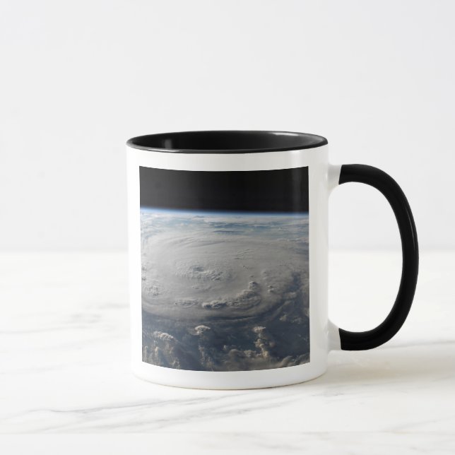 Hurricane Felix 4 Mug (Right)