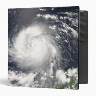 Hurricane Felix Binder