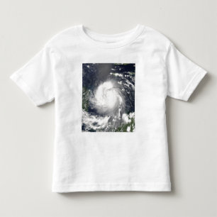 Hurricane Felix Toddler T-shirt