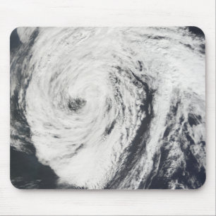 Hurricane Florence Mouse Pad