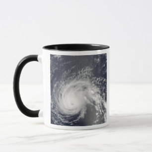 Hurricane Flossie Mug