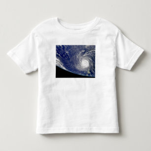 Hurricane Frances 2 Toddler T-shirt