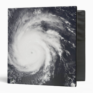 Hurricane Frances Binder