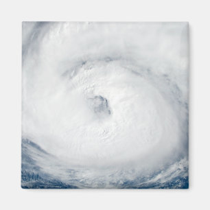 Hurricane Gordon 2 Magnet