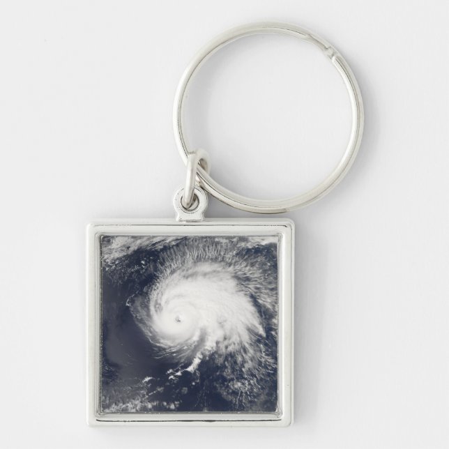 Hurricane Gordon Keychain (Front)