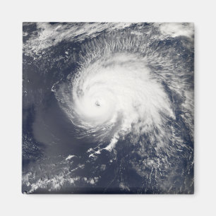 Hurricane Gordon Magnet