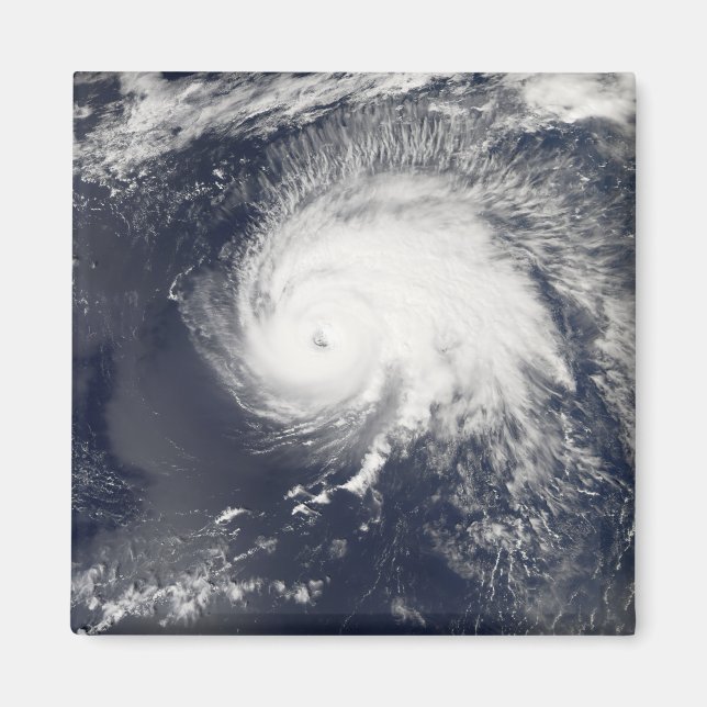 Hurricane Gordon Magnet (Front)