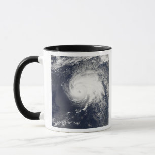Hurricane Gordon Mug
