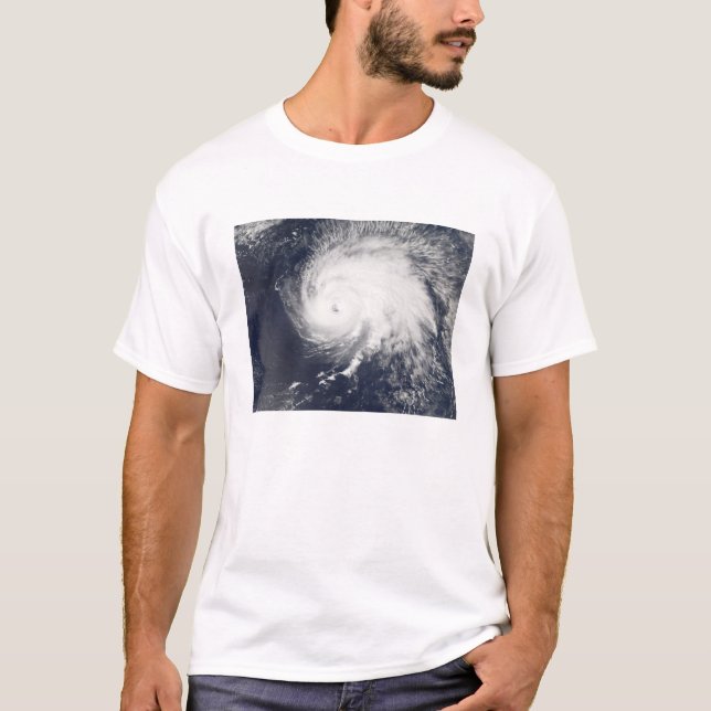 Hurricane Gordon T-Shirt (Front)