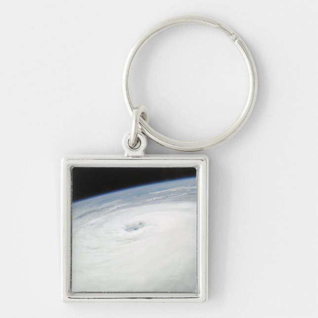 Hurricane Helene Keychain (Front)