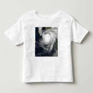 Hurricane Ignacio Toddler T-shirt