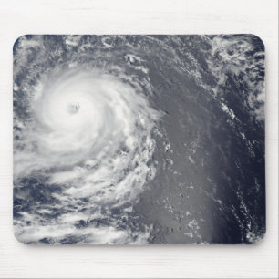 Hurricane Igor 2 Mouse Pad