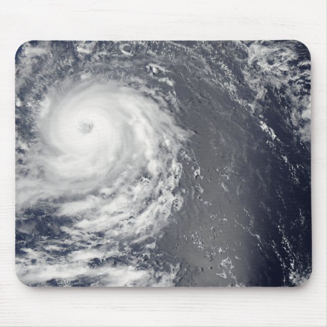 Hurricane Igor 2 Mouse Pad (Front)