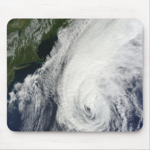Hurricane Igor Mouse Pad