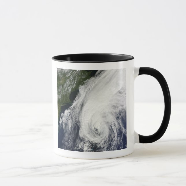 Hurricane Igor Mug (Right)