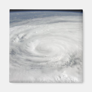 Hurricane Ike 10 Magnet