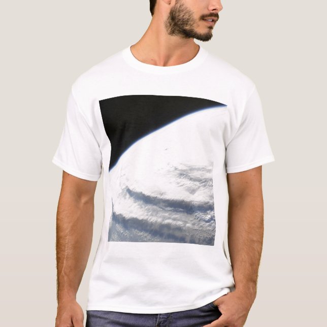Hurricane Ike 2 T-Shirt (Front)