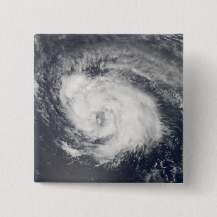 Hurricane Ike 3 2 Inch Square Button