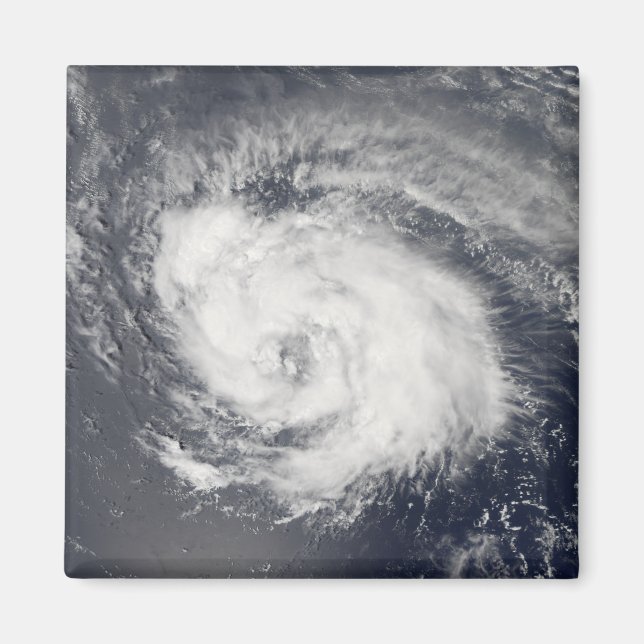 Hurricane Ike 3 Magnet (Front)