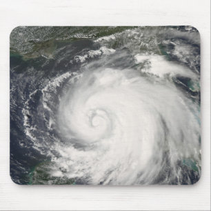 Hurricane Ike 4 Mouse Pad