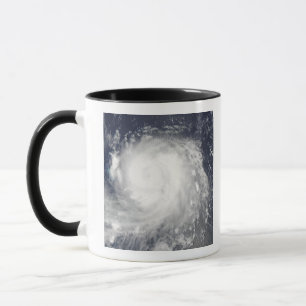 Hurricane Ike 5 Mug