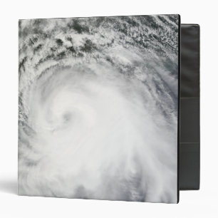 Hurricane Ike 6 Binder
