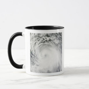 Hurricane Ike 6 Mug
